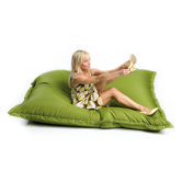 Beanbag in Tasty Olive