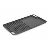 Duo Grill/Griddle