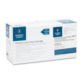 38719 Toner Cartridge, 2300 Page Yield, Black