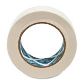 Masking Tape, 3" Core, 2"x60 Yards, Tan