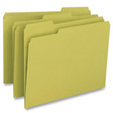 File Folders