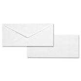 Business Source Business Envelope (500 Per Box)