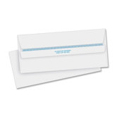 Security Invoice Envelope (500 Per Box)