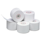 Single Ply Paper Roll (Pack of 10)