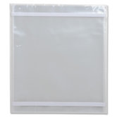 Vinyl File Pocket Folder (10 Per Box)