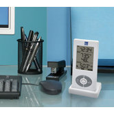 Wireless Weather Station