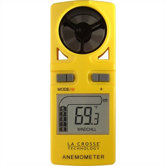 Handheld Anemometer