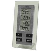 Wireless Forecast Station