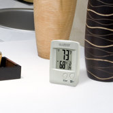 La Crosse Technology Wireless Temperature Station