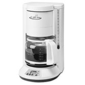 12 Cup Automatic Coffee Maker