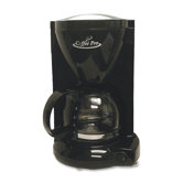 4 Cup Coffee Maker