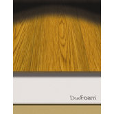 DuoFoam Economy Self Seal Underlayment (100 sq. ft Roll)