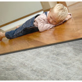 Quiet Warmth Radiant Underlayment (15 sq. ft Roll)