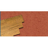 Silent Stride Underlayment with Lip and Tape (100 sq. ft Roll)