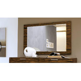 Webb Rectangular Dresser Mirror