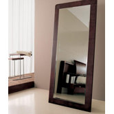 Meti Vertical Stand Alone Mirror