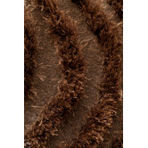 Wood Rug