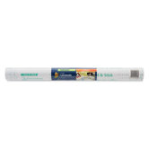 Laminate Roll, Peel And Stick, Permanent, 18"x24", Clear