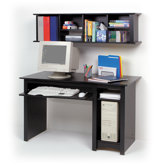 Sonoma 13" H x 48" W Desk Hutch