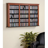 Wall Mounted Storage