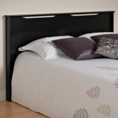 Coal Harbor Panel Headboard