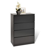Avanti 4 Drawer Chest