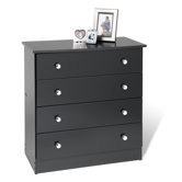4 Drawer Chest