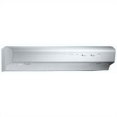 Allure I 36" Range Hood Fan