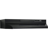30" Convertible Range Hood