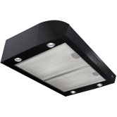 30" Evolution 2 Range Hood
