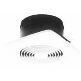 10" Verrtical Discharge Fan