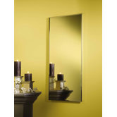 26" x 16" Recessed Medicine Cabinet