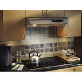 Allure I 30" Range Hood Fan