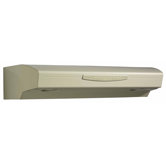 300 CFM Under Cabinet Hood