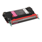 InfoPrint Solutions Company 39V1627 High-Yield Toner Cartridge in Magenta