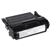 InfoPrint Solutions Company 39V2971 High-Yield Toner Cartridge in Black