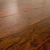 Glueless Click 4" Engineered Oak in Heritage Oak