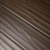 SAMPLE - Handscraped Solid Bamboo in Espresso