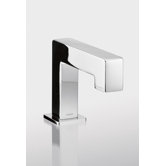 Ecopower Single Hole Electronic Axiom Faucet Less Handles