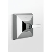 Lloyd Pressure Balance Valve Trim without Diverter