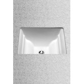 Aimes Undercounter Bathroom Sink