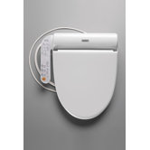 Washlet B100 Elongated