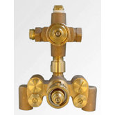 1.75 GPM SMA Valve with Single Volume Control