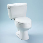 Carusoe Elong Bowl and Tank