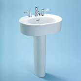 Nexus Bathroom Sink