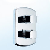 Soiree Valve Trim with Single Volume Control