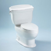Toilets by Toto