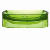 Incandescence Rectangular Vessel Sink