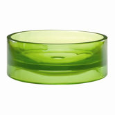 Incandescence Round Vessel Sink