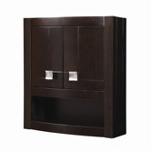 Gavin 23" x 9" x 26 Bathroom Wall Cabinet